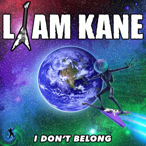 Liam Kane : I Don't Belong